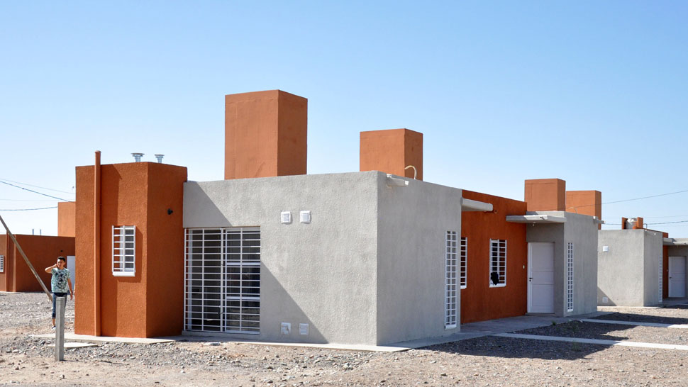 IPV recibió más denuncias por entrega de dinero a cambio de casas