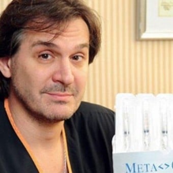 Condenaron a cuatro años de cárcel al cirujano Aníbal Lotocki por lesiones graves a sus pacientes famosas