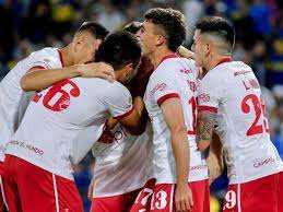 Estudiantes le ganó a Boca y pese a tener nuevo DT no se recupera 