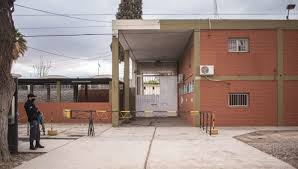 Encontraron sin vida en una celda a un preso del Servicio Penitenciario