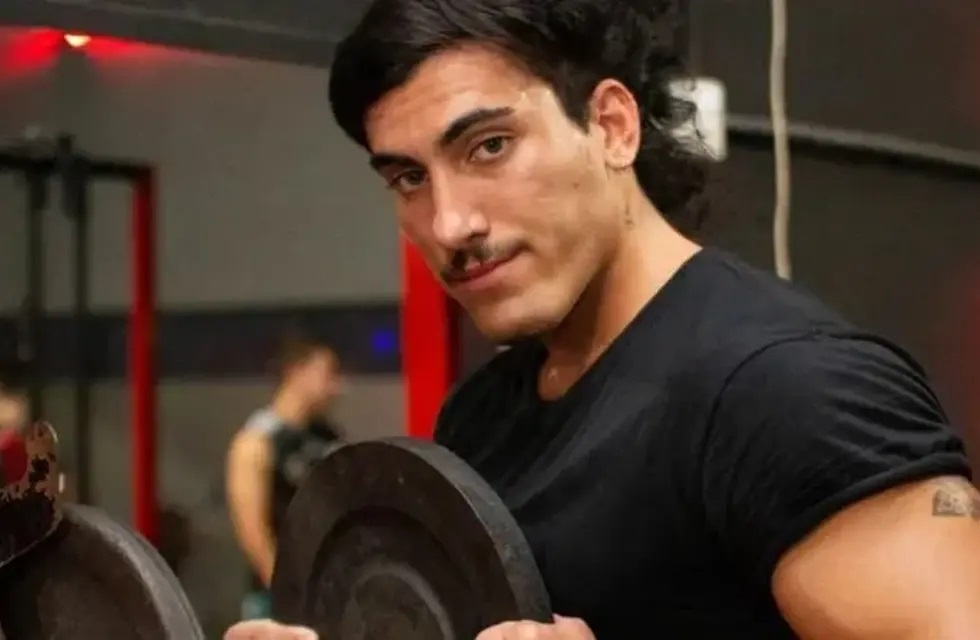 Tomás Holder, ex Gran Hermano 2022, reveló su problema de salud