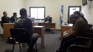 Por disfigurarle la cara a su ex, un hombre irá a prisión mas de tres años
