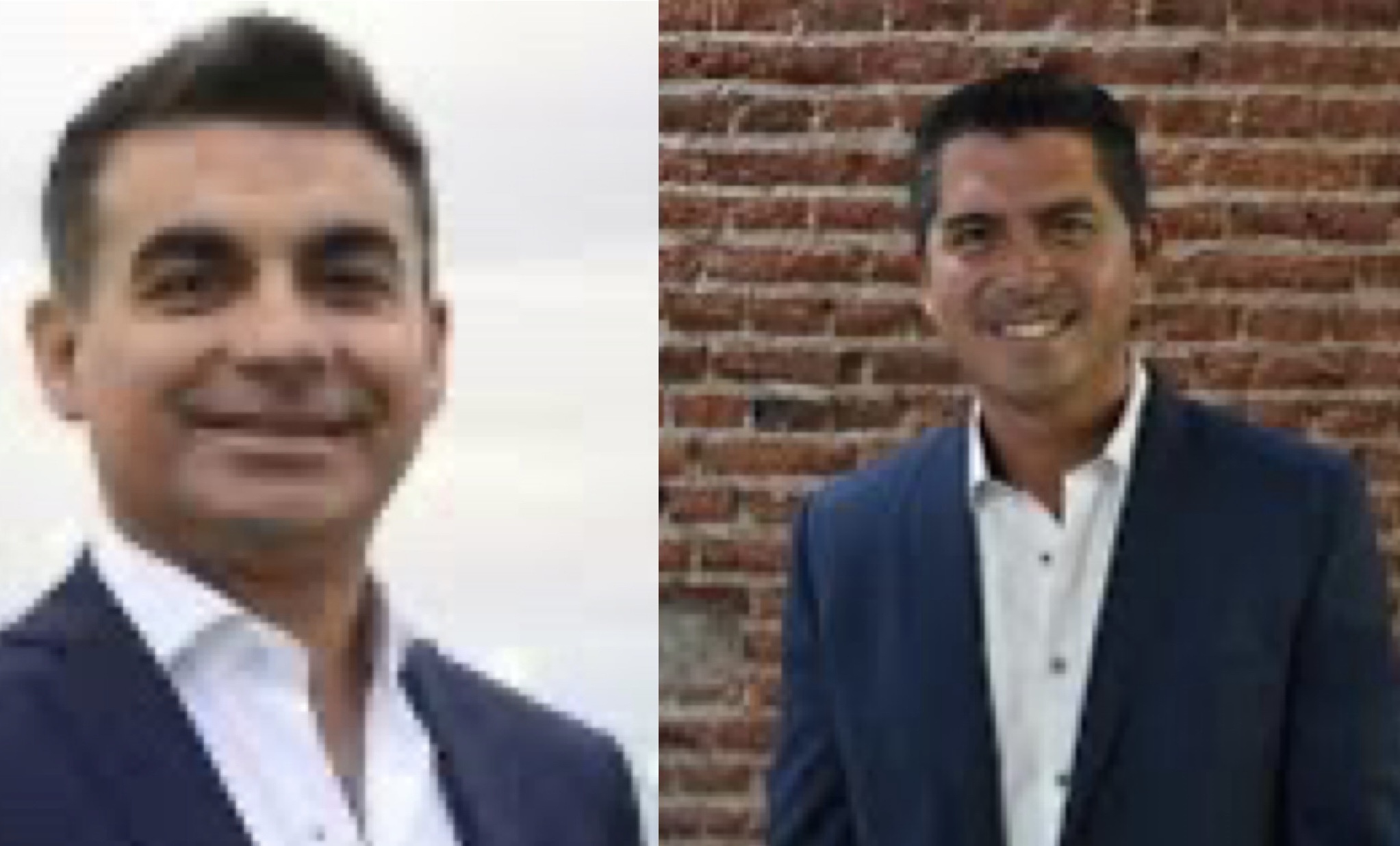 Gramajo fue duro con Orrego y le dijo que deje de criticar y trabaje por los que más lo necesitan 