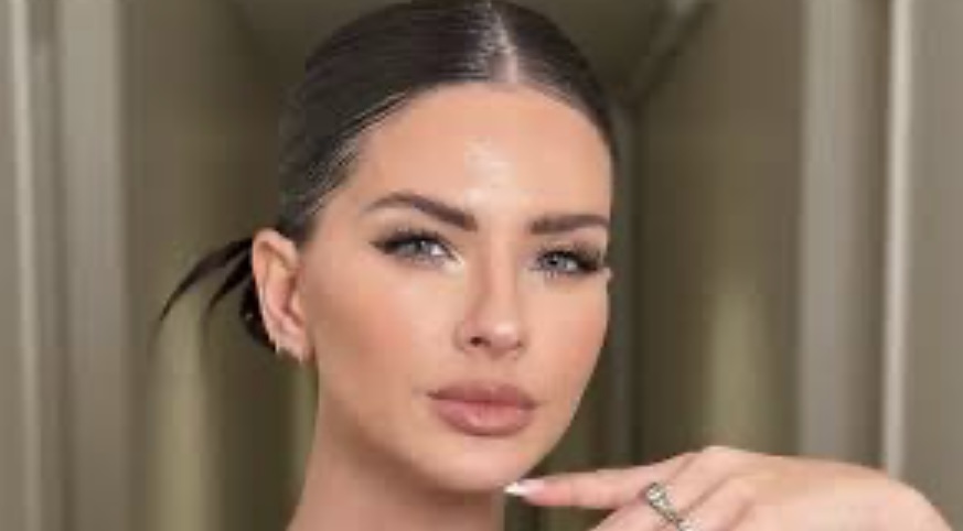 Escándalo en Punta del Este: aseguran que la China Suárez casi atropella a una persona cuando huyó de la prensa