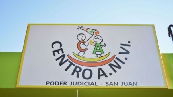Un gendarme denunciado por presunto abuso de sus hijos