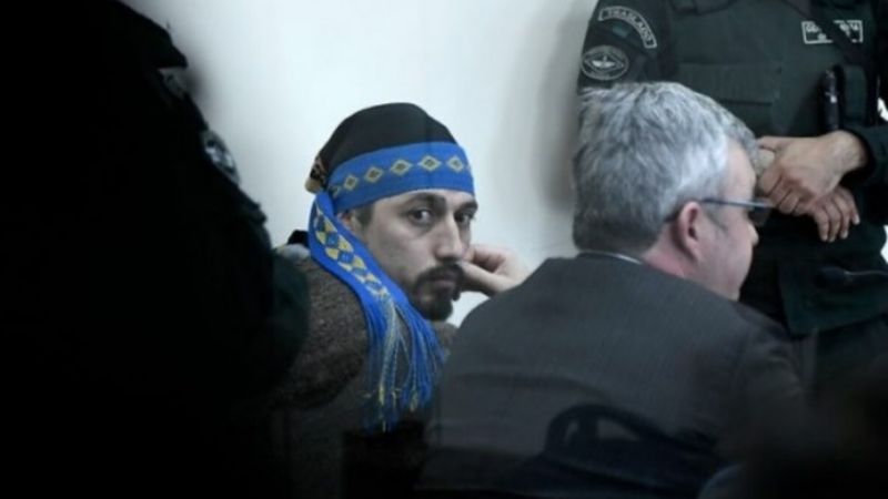 Caso Jones Huala: la Justicia de Bariloche ya tramita la extradición