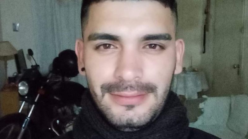 Piden encontrar a un joven que fue a ver un recital de rock y nunca volvió