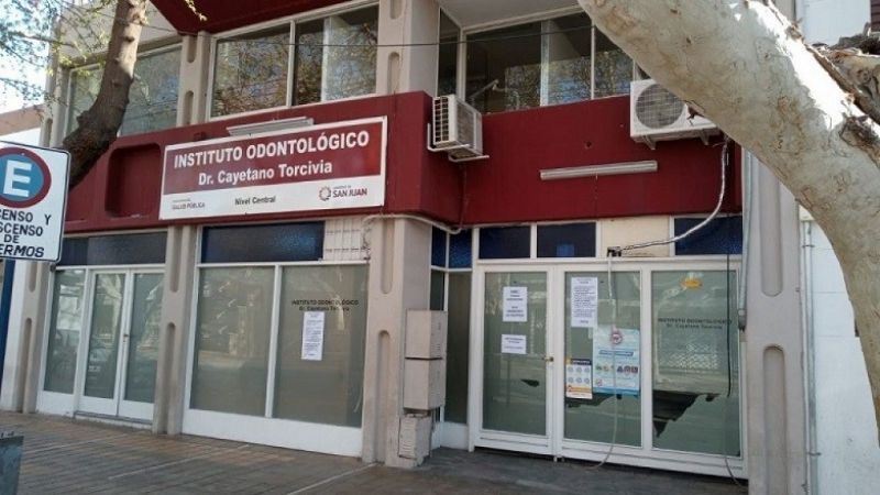 Construirán un nuevo Centro Odontológico gratuito y una nueva terminal  