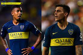Boca cierre el año con dos nuevos escándalos: Villa y Pavón los protagonistas