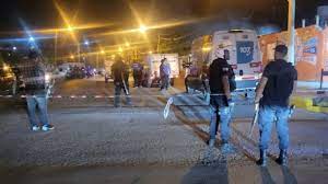 Crimen en Pocito: la discusión se habría originado por una deuda de dinero