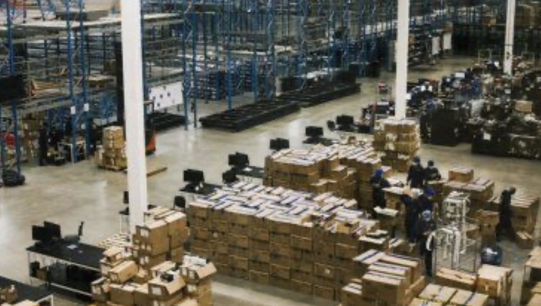 Dafiti se va del país y liquida todo su stock: cuáles son las ofertas y promociones