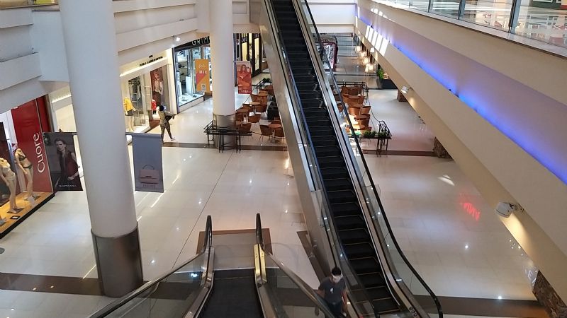 Supermercados y shopping en la provincia cerrarán por la final que enfrentará la selección