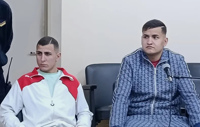 Hermanos atacaron a balazos a un joven en Rivadavia y ahora uno de ellos pagará con cárcel