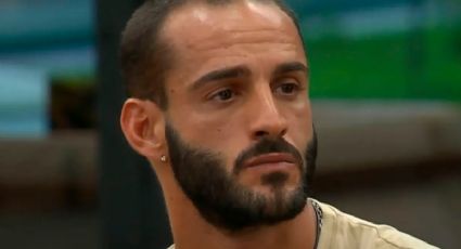 Maxi Guidici, exparticipante de Gran Hermano, fue internado de urgencia 