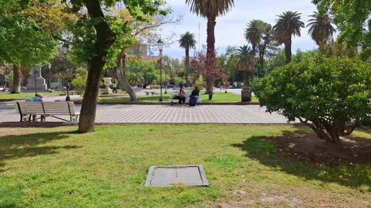 Después de las heladas habrá una jornada más templada. Así estará el tiempo este martes 