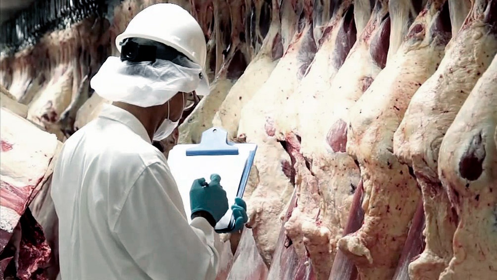 Kulfas confirmó que la semana que viene se reabre la exportación de carne