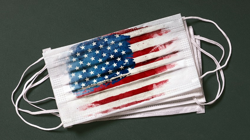 EEUU rompe todos los récords del Covid-19