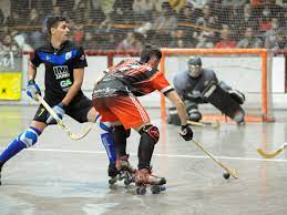 Olimpia y Social jugarán la gran final