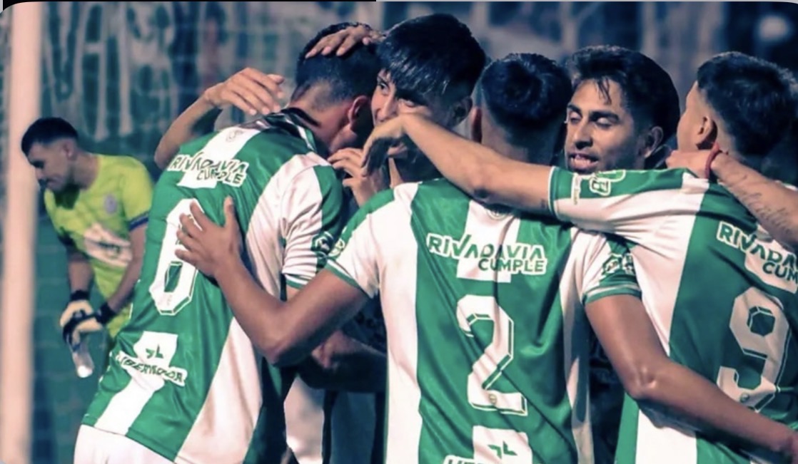 Desamparados le ganó a Belgrano y aseguró su pase a la segunda ronda del Regional