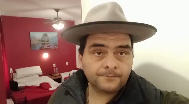 Le desvalijaron la casa al Nano Rodríguez