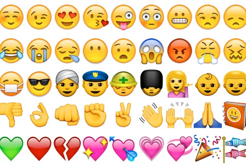 Día Mundial del Emoji: por qué se celebra hoy, 17 de julio