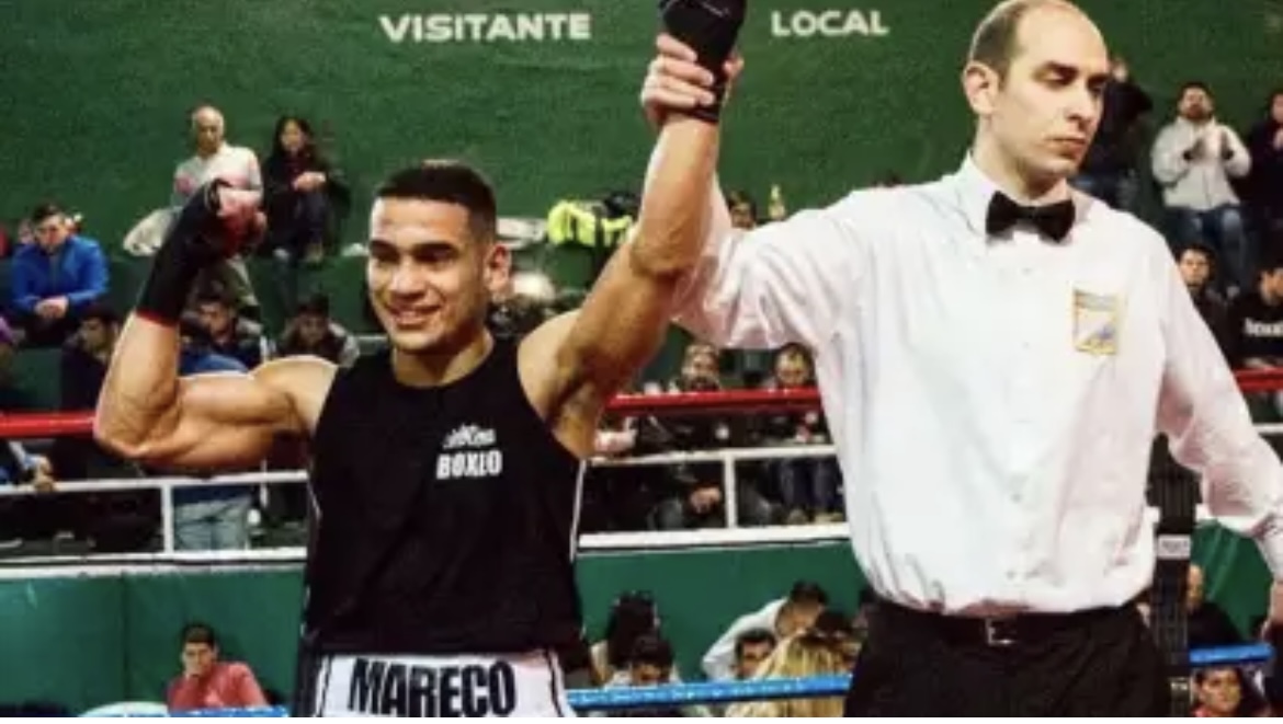 Misiones: un boxeador discutió con un empleado municipal y lo noqueó de una trompada