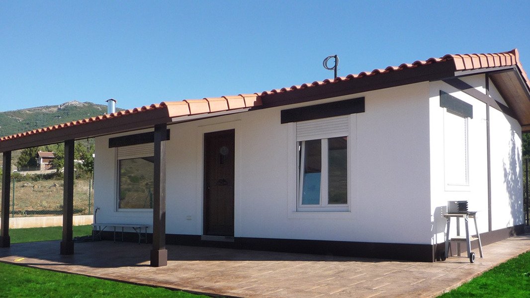 Escándalo con viviendas: Diez familias denunciaron que los estafó una constructora