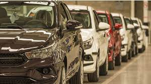 Autos: desde mañana, 0 km de más de u$s17.000 van a pagar impuesto al "lujo"