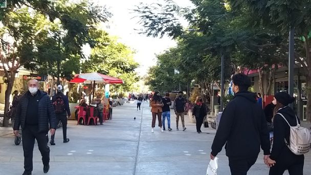 Día de la Madre: se registró caída en las ventas en relación al año pasado