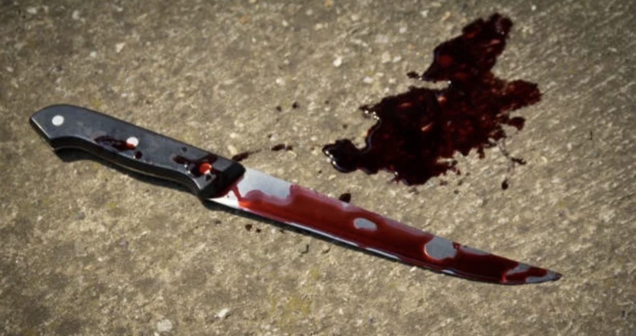 Por una discusión un hombre apuñalo a un joven el Albardón