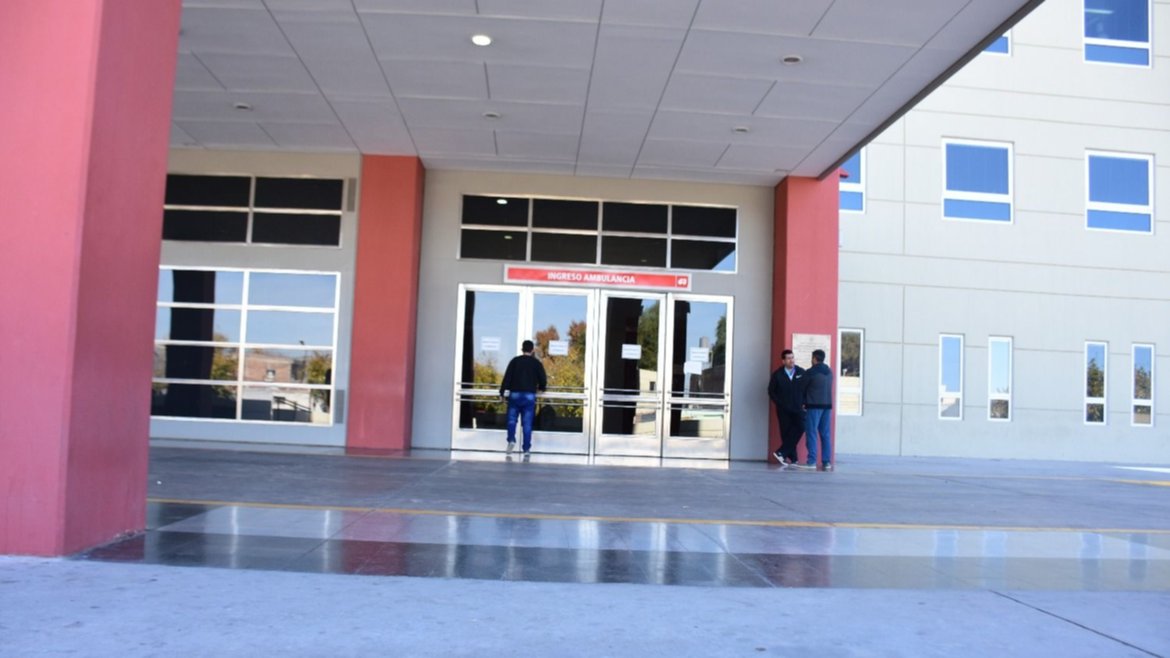 Falleció el nene de 3 años que cayó a una pileta