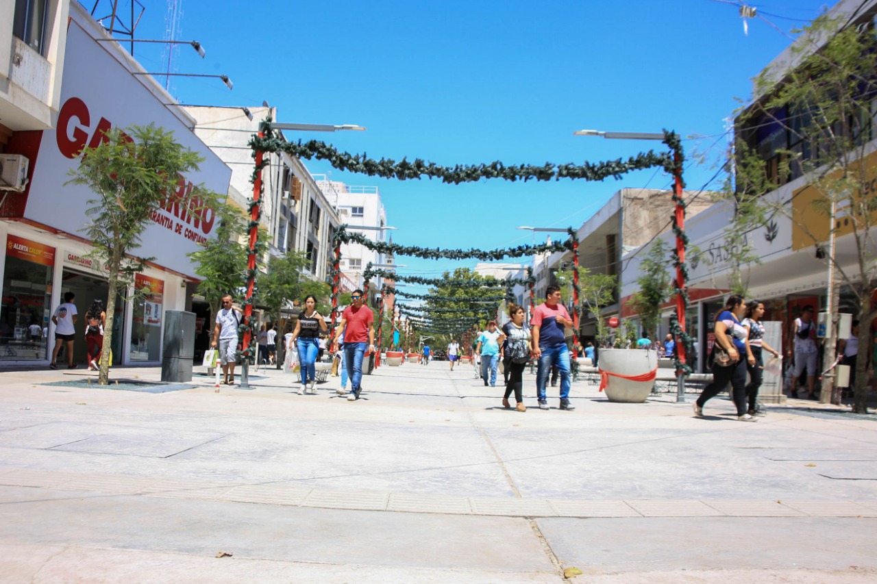 En otoño, San Juan se reafirmó como la provincia mas calurosa del país