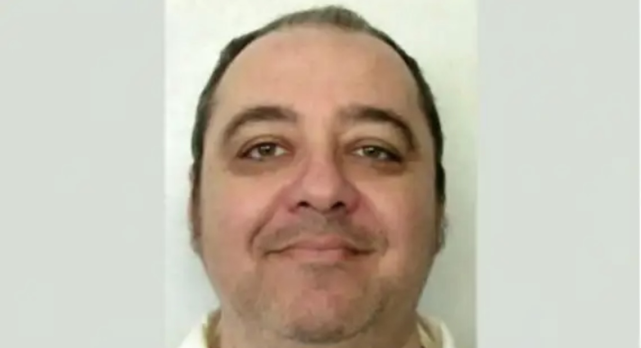 Por primera vez en la historia de Estados Unidos, un preso será ejecutado con gas nitrógeno