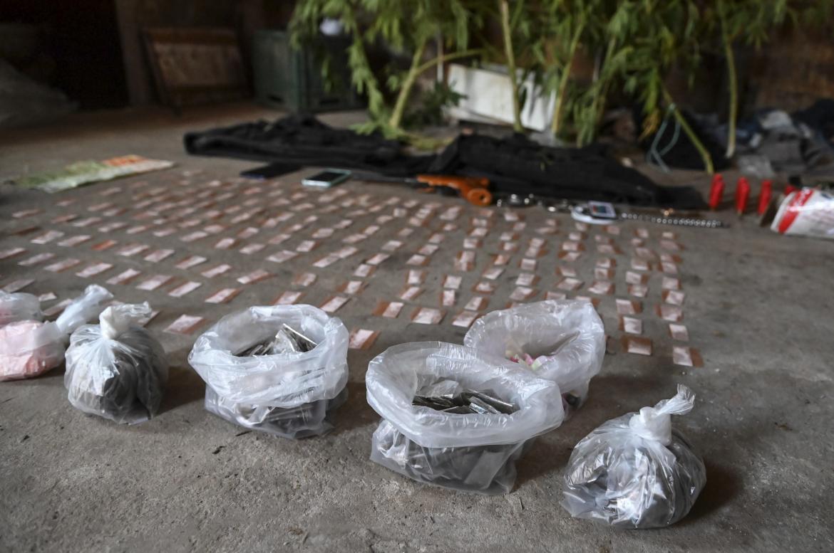 Ya son 23 muertos y más de 80 personas internadas por cocaÃna envenenada