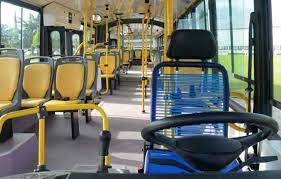 Sin acuerdo, habrá paro de colectivos de tres días la próxima semana