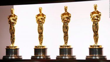 Premios Oscar 2023: todos los nominados