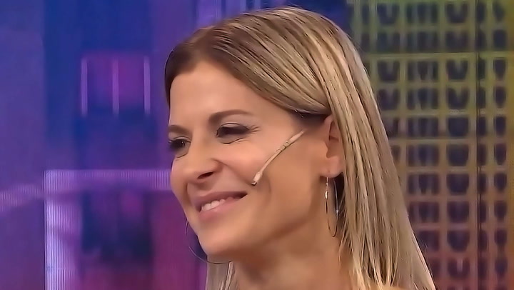 Eugenia Tobal habló sin filtros sobre su tormentoso pasado con Nicolás Cabré y la polémica con la China