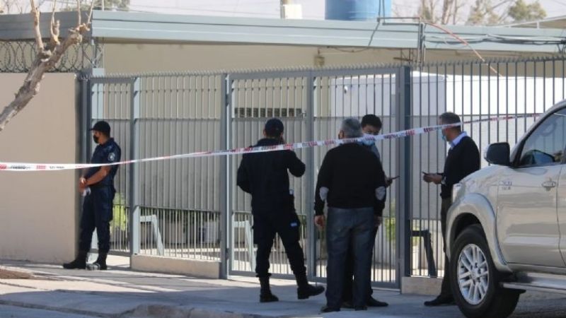 Crece la hipótesis de que la anciana asesinada fue victima de un robo