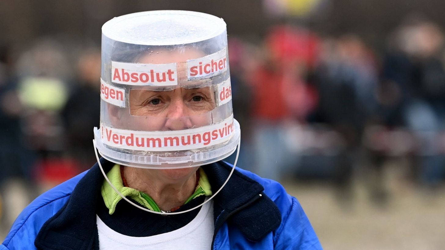 Alemania tuvo casi 1.000 muertos covid-19 en un solo día