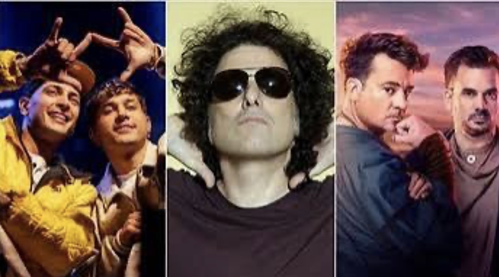 La Fiesta Nacional del Sol 2026 tendrá tres noches de música: quiénes actuarán y cuándo