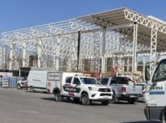 Un hombre cayó de seis metros de altura y está en grave estado 