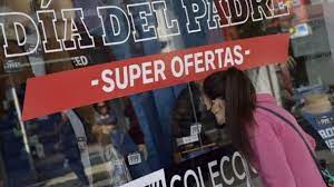 Comercios lanzan descuentos y promociones para el Día del Padre 