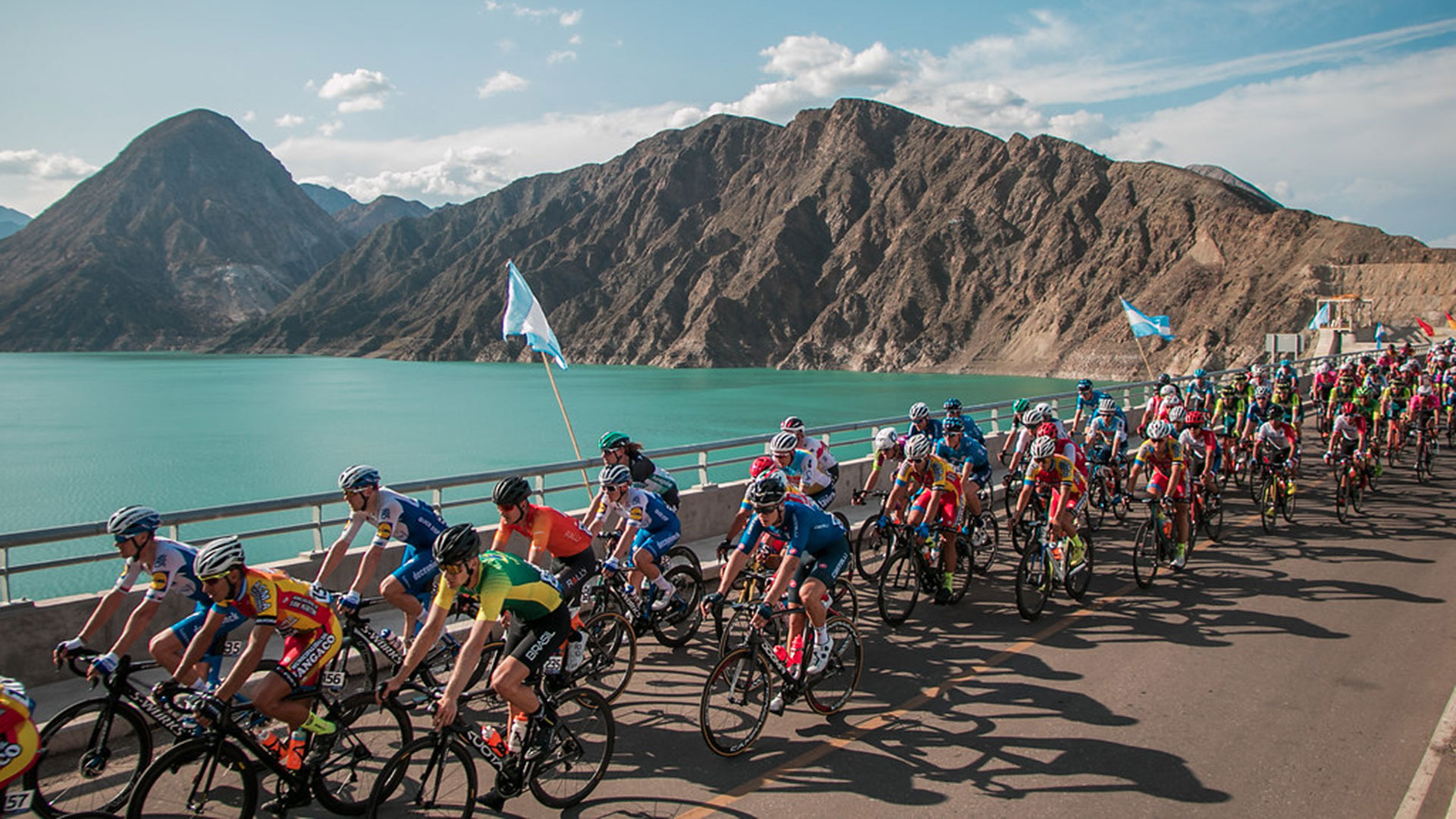 Vuelta a San Juan, Capítulo 6: conocé todo lo que pasará este sábado