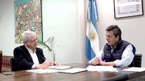 Ya hay "viceministro" de Economía: Sergio Massa confirmó a Gabriel Rubinstein en su equipo