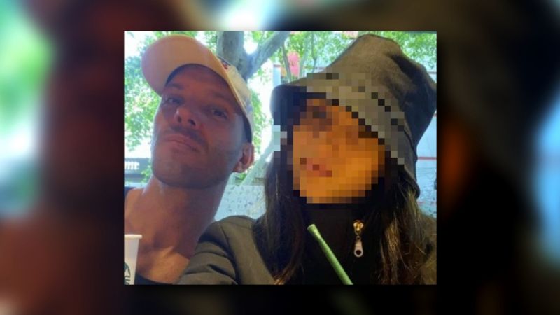 Habló la joven atacada por un sanjuanino en Mendoza