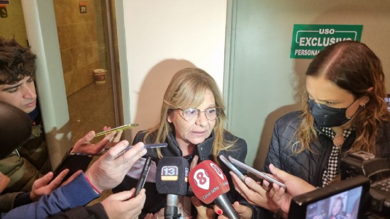 Paritarias docentes: Hacienda propone recuperar los salarios más bajos