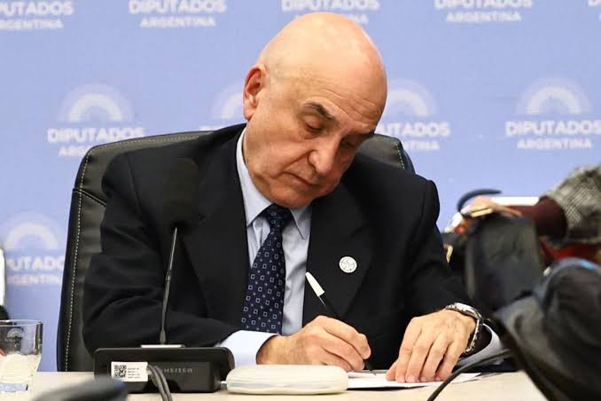 Alejandro Vilches dejó la Secretaría Nacional de Discapacidad: quién podría reemplazarlo