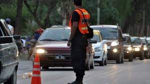 Un policía falsificó firmas para justificar adicionales que no trabajó y va a juicio