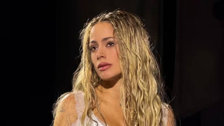 Una supuesta uña de Tini apareció a la venta y el precio sorprendió a todos