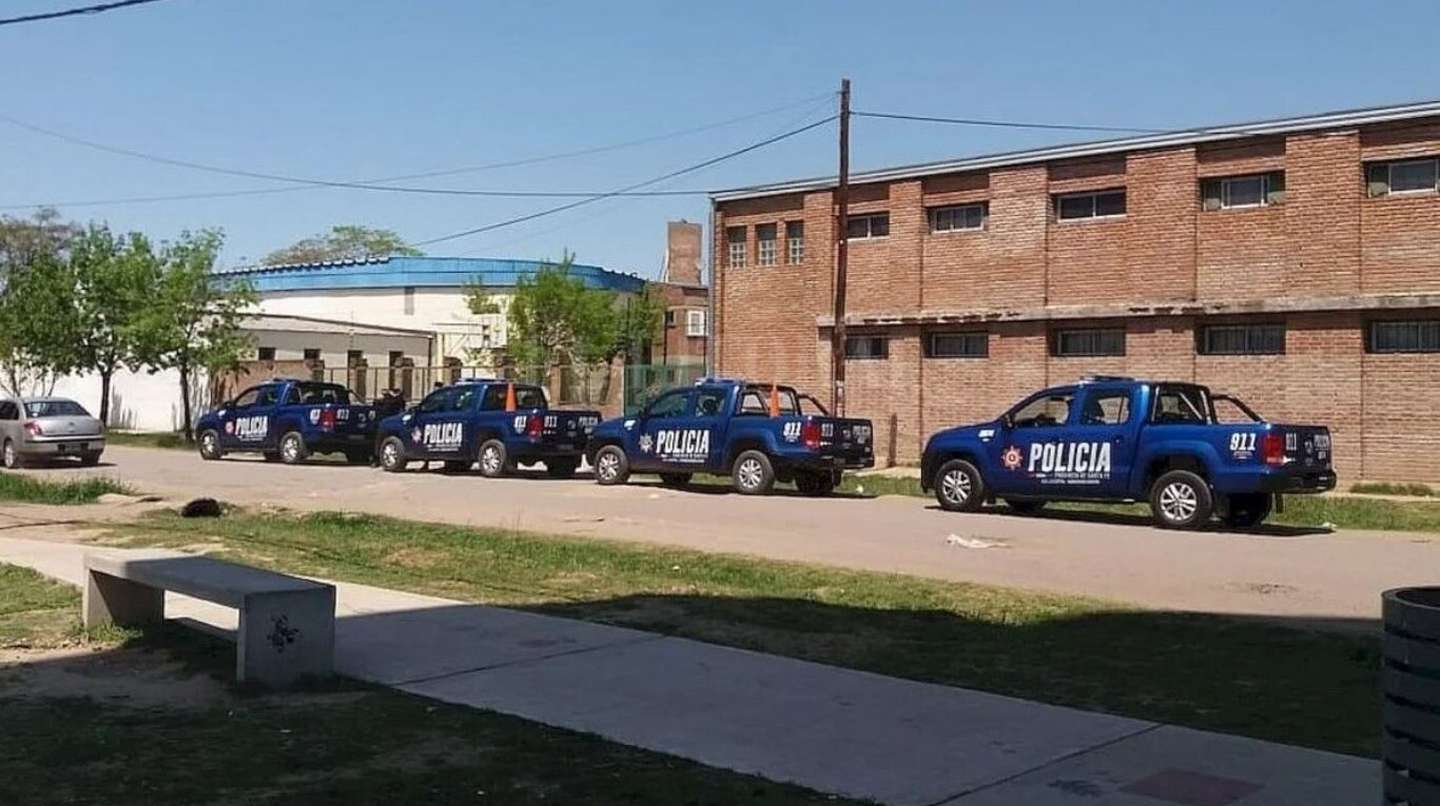 Detuvieron a un docente por presuntos abusos sexuales en un jardín de infantes